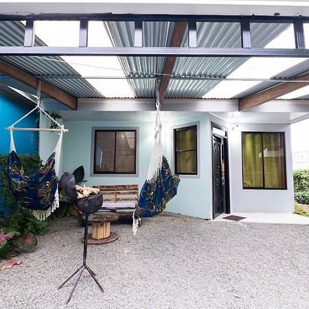 Jordi'S House Villa La Fortuna Exterior photo