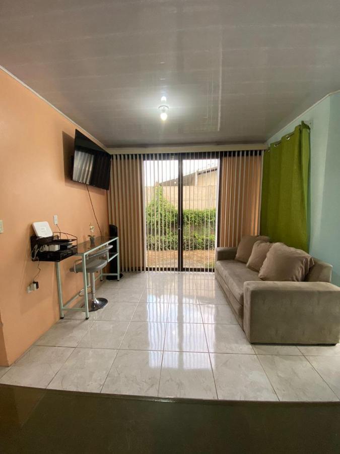 Jordi'S House Villa La Fortuna Exterior photo