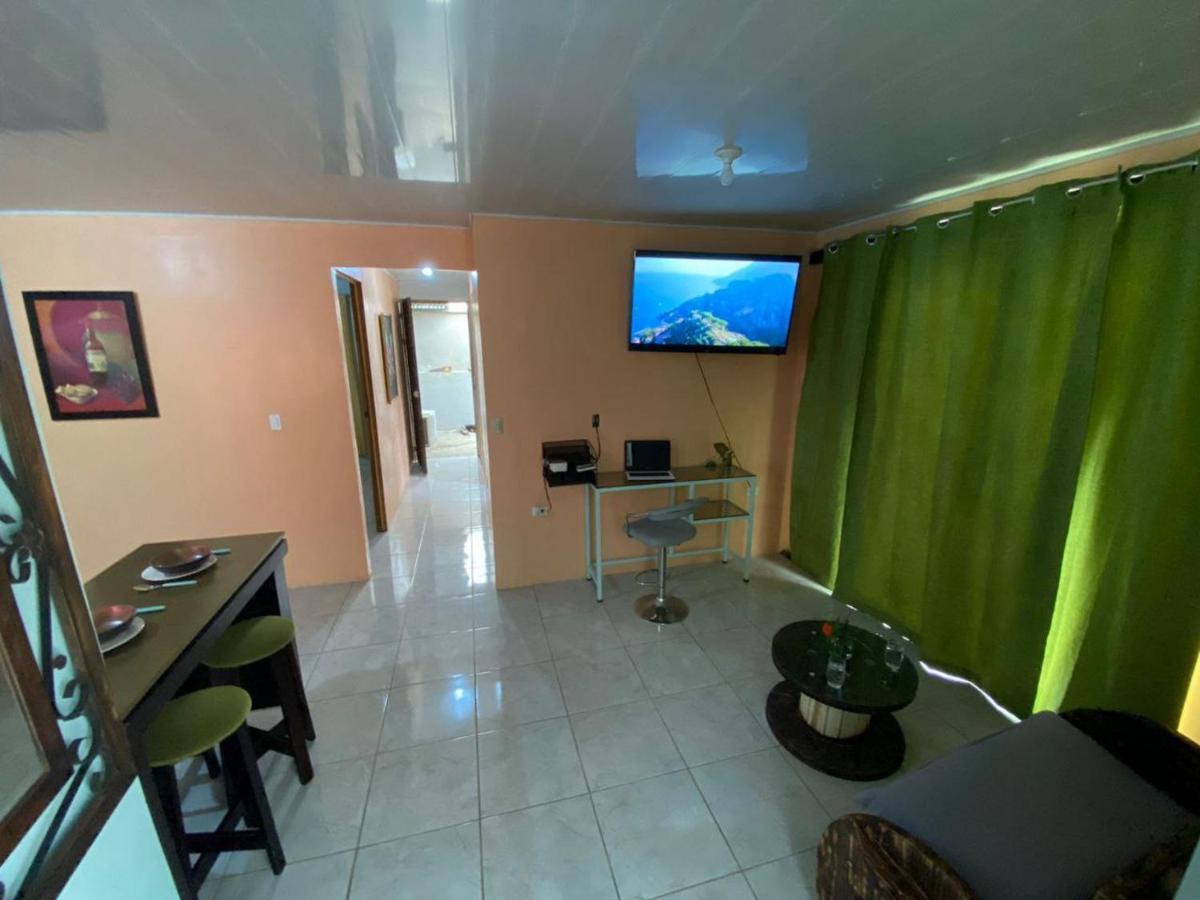 Jordi'S House Villa La Fortuna Exterior photo