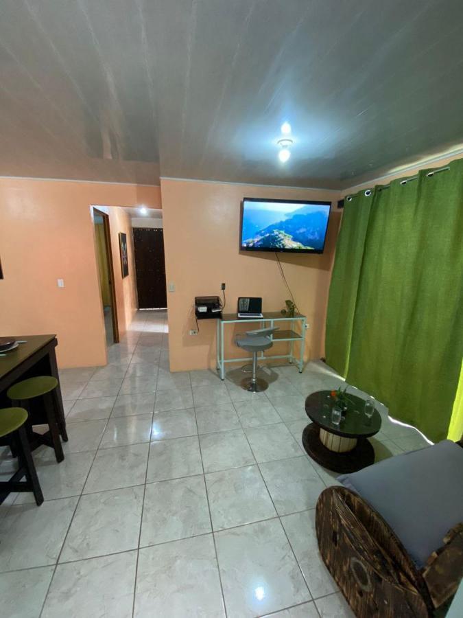 Jordi'S House Villa La Fortuna Exterior photo