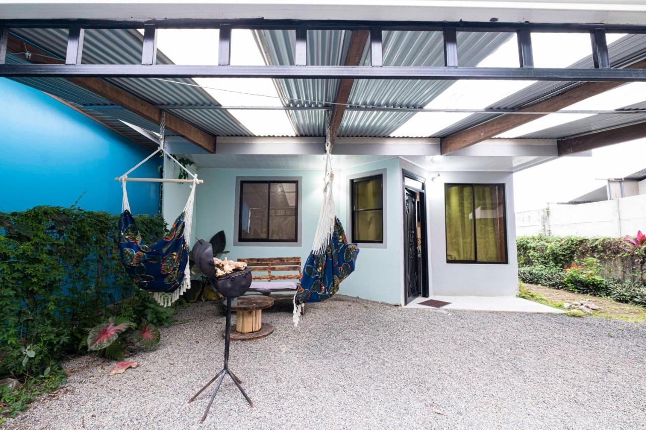 Jordi'S House Villa La Fortuna Exterior photo